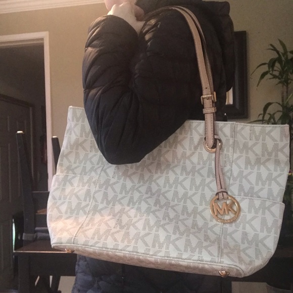 Michael Kors tote bag - Picture 5 of 6